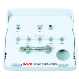 Save Bone Expanding Kit